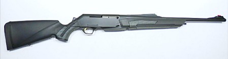 RIFLE BROWNING LONG TRACK COMPOSITE HC