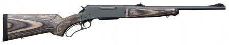 BROWNING BLR TRACKER