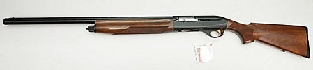 BENELLI MONTEFELTRO ZURDO