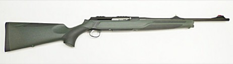 RIFLE SEMIAUTOMATICO SAUER CLASSIC XT