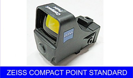 VISORES PUNTO ROJO - ARMERIA LOSADA