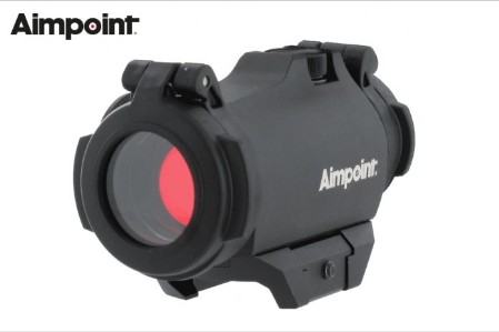 AIMPOINT H2 MICRO