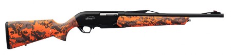 RIFLE WINCHESTER SXR2 TRACKER BLAZE
