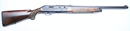 ESCOPETA BENELLI BELLMONTE II SLUG