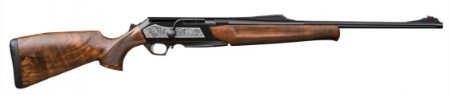 RIFLE BROWNING 'MARAL BIG GAME'