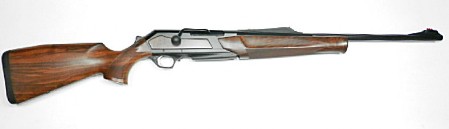 RIFLE BROWNING 'MARAL' 
