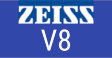 ZEISS V8
