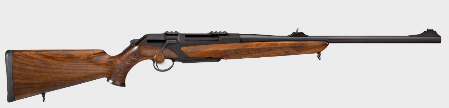 RIFLE MERKEL HELIX STD Nº 2 RB - 7 mmRM.